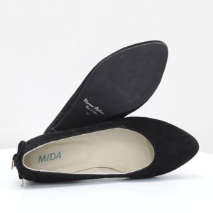 Женские туфли Mida (код 52277)