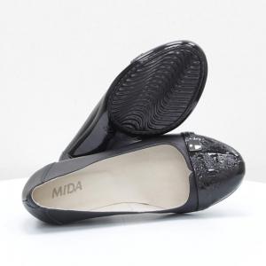 Женские туфли Mida (код 52280)