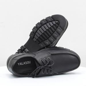 Мужские туфли Yalasou (код 52465)