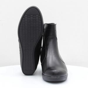 Женские ботинки Mistral (код 52581)