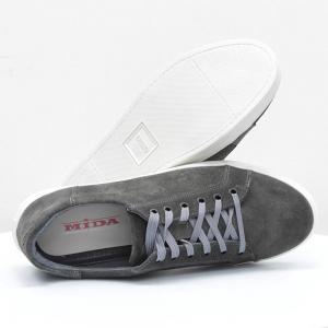 Мужские туфли Mida (код 52600)