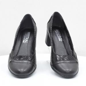 Женские туфли Mistral (код 53000)