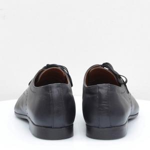 Мужские туфли Mida (код 53029)