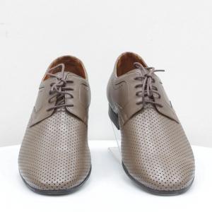 Мужские туфли Mida (код 53033)