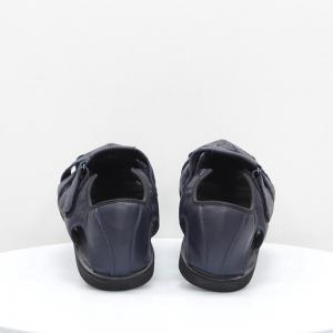 Мужские сандалии Mida (код 53506)