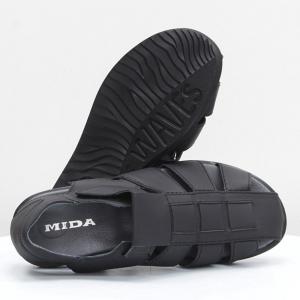 Мужские сандалии Mida (код 53513)