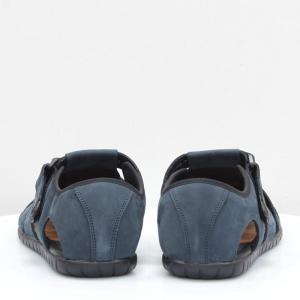 Мужские сандалии Mida (код 53517)