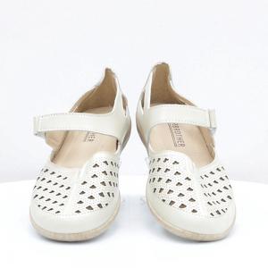 Женские туфли BroTher (код 53602)