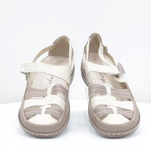 Женские туфли Hangao (код 53608)
