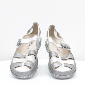 Женские туфли Hangao (код 53609)