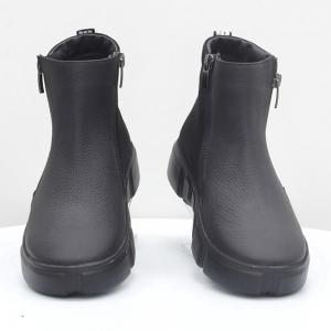 Женские ботинки Mida (код 54202)