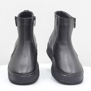 Женские ботинки Mida (код 54206)