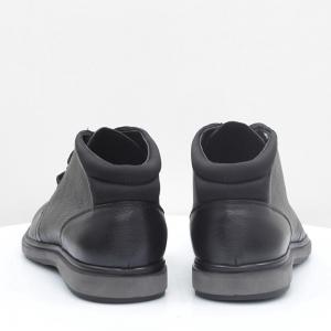 Мужские ботинки Mida (код 54213)