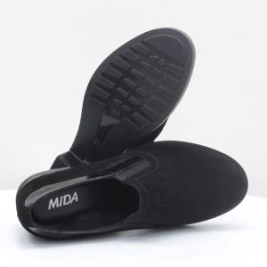 Женские туфли Mida (код 54219)