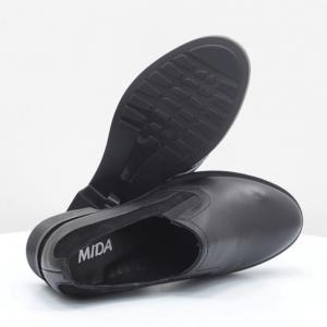 Женские туфли Mida (код 54220)