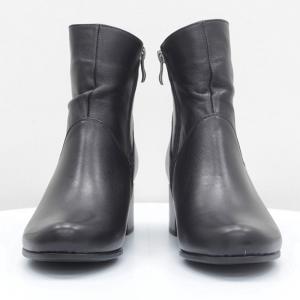 Женские ботинки VitLen (код 54544)