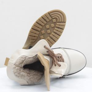 Женские ботинки Mistral (код 54562)