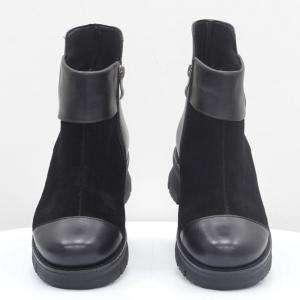 Женские ботинки VitLen (код 54698)