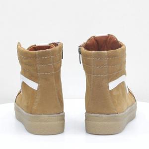 Женские ботинки Mida (код 54883)