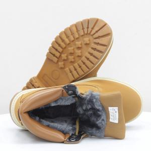 Женские ботинки Sayota (код 55041)