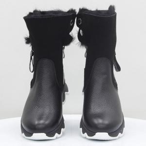 Женские ботинки Mistral (код 55085)