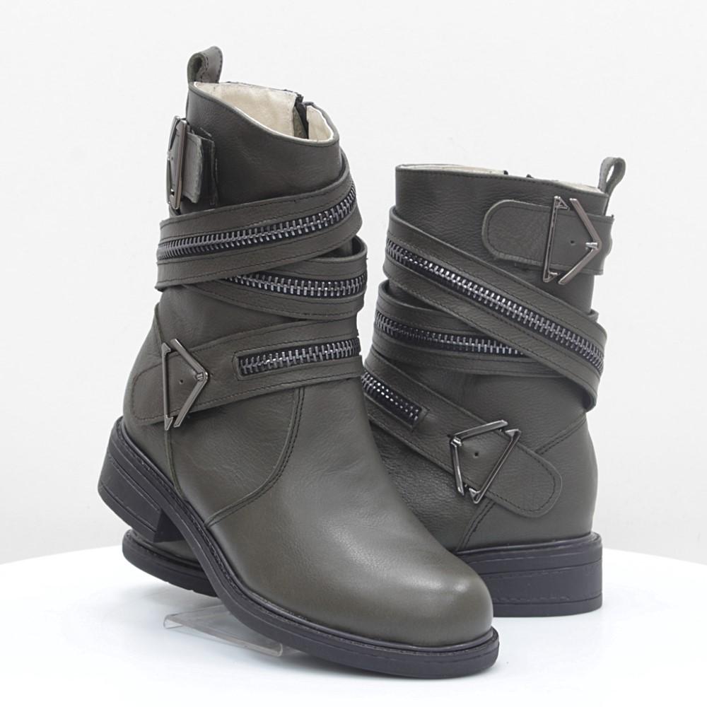 Женские полусапоги Vladi (код 55110)