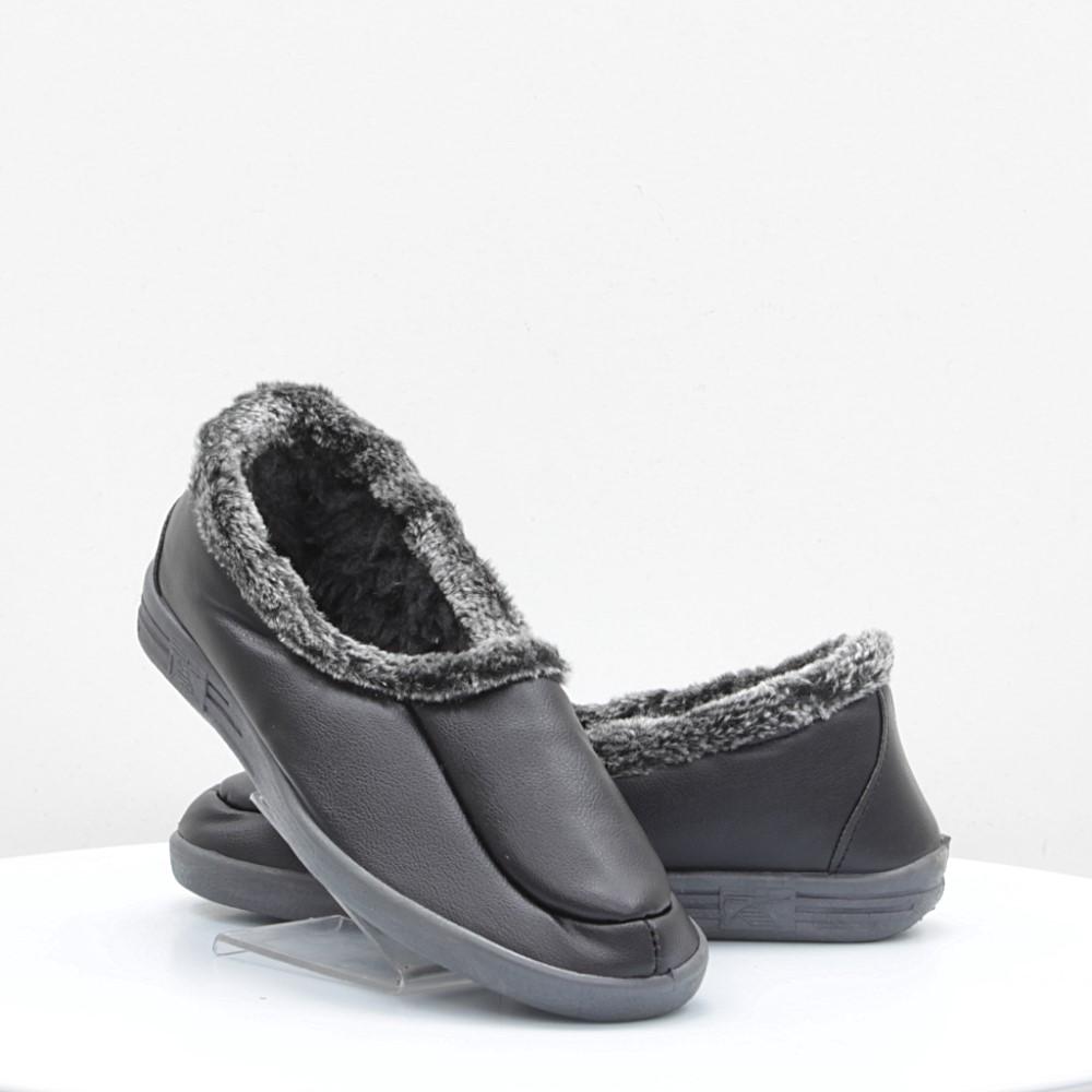 Женские калоши Kachovka (код 55181)