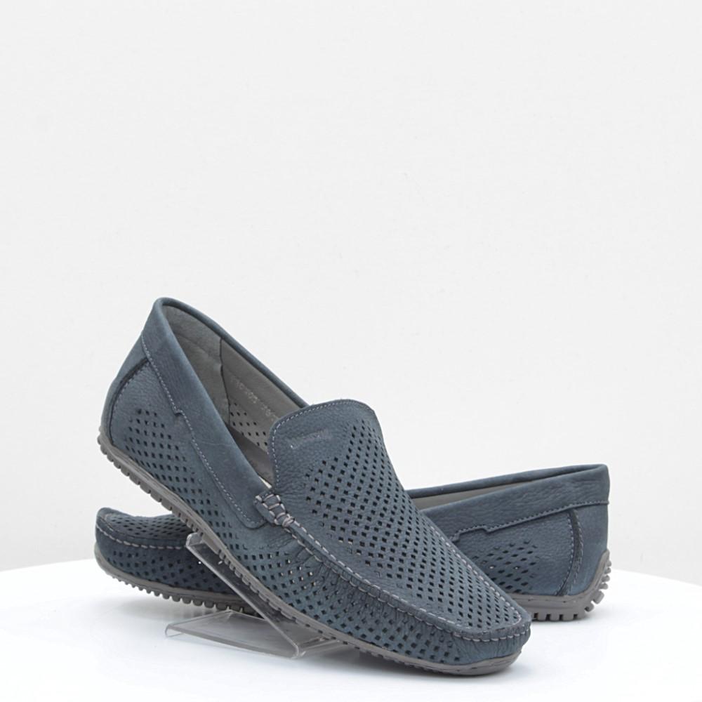 Купить мужские мокасины Mida (56171) в интернет-магазине обуви ShoesSALE