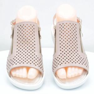 Женские сандалии Alberto Polini (код 56961)
