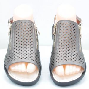 Женские сандалии Alberto Polini (код 56962)