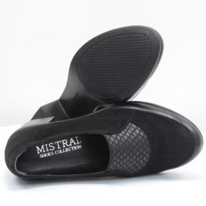 Женские туфли Mistral (код 57188)