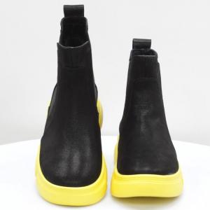 Женские ботинки Mistral (код 57190)