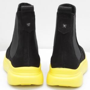 Женские ботинки Mistral (код 57190)