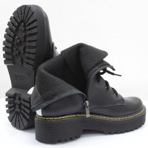 Женские ботинки VitLen (код 57202)