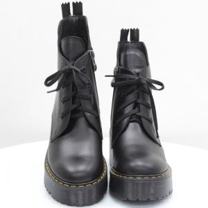 Женские ботинки VitLen (код 57204)