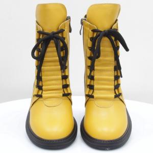 Женские ботинки VitLen (код 57215)