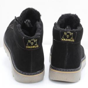 Мужские ботинки Vadrus (код 57228)