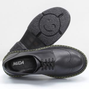 Женские туфли Mida (код 57409)