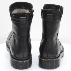 Женские ботинки Mistral (код 57891)