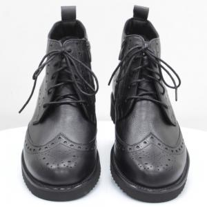 Мужские ботинки Mida (код 57896)