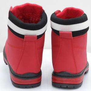 Женские ботинки Difeno (код 57932)