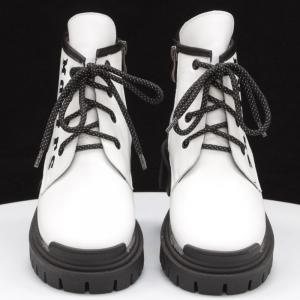 Женские ботинки VitLen (код 57963)