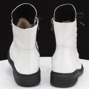 Женские ботинки VitLen (код 57965)