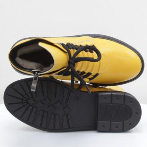 Женские ботинки VitLen (код 57966)