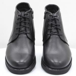 Мужские ботинки Mida (код 58116)