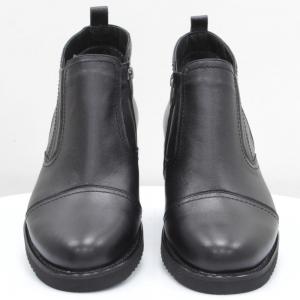 Мужские ботинки Mida (код 58117)