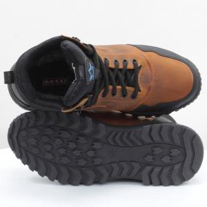 Мужские ботинки Mida (код 58121)