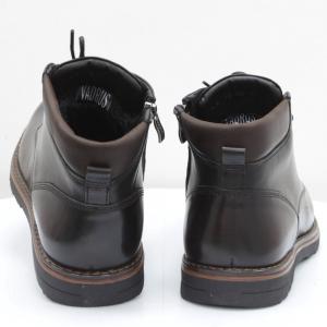 Мужские ботинки Vadrus (код 58123)