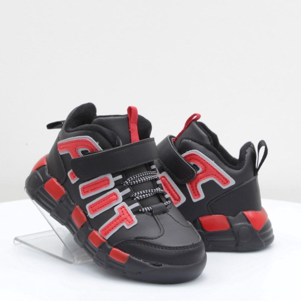Детские кроссовки Y.TOP (код 58555)