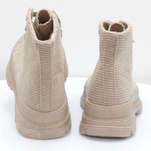 Женские ботинки Horoso (код 59414)